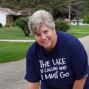 Meet your Posher, Brenda